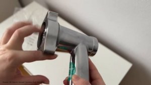 Стильная и мощная мясорубка Bosch MFW68660
