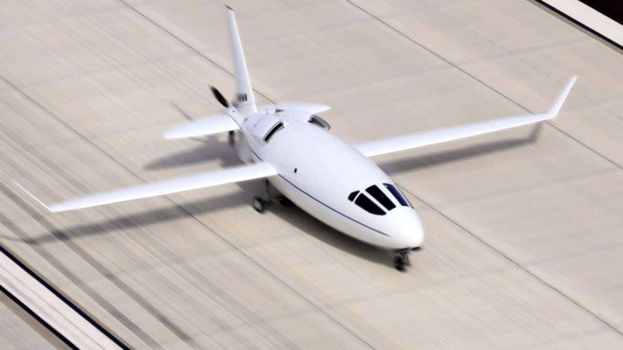 О самолёте CELERA 500L. E-Cat от Андреа Росси поступил в продажу