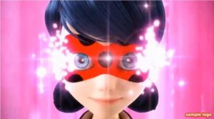 Перевоплощение Леди Баг