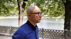 Один день с Кириллом Максимовым  Кто такой Кирилл Максимов