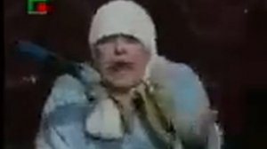 Чеченская сценка