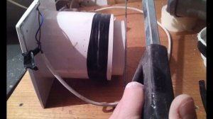 Сушка перчаток гидрокостюма подводной охоты ПО