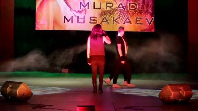 LEO feat. show ballet sunrise Мурад Мусакаев смотреть онлайн