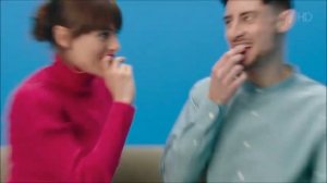 Реклама Печенье Орео   Июль 2019