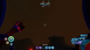 как найти активную лавовую зону и главный изалацыоный комплекс? - subnautica