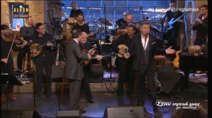 Greek music - Very beautiful Greek song Antonis Remos / Греческая музыка