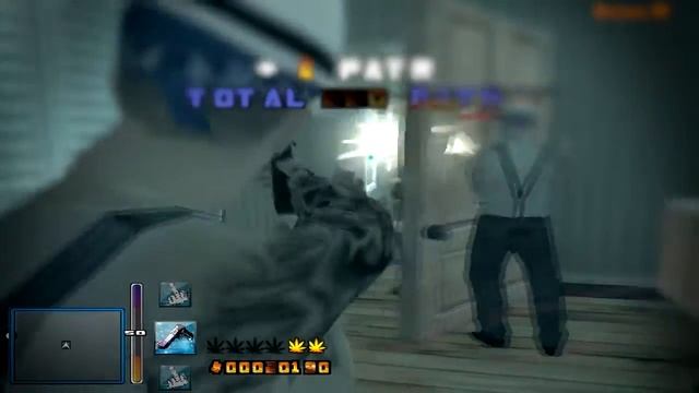 ARP|Orange| - Какая красивая дверь (c) Mario Rizzo