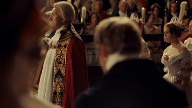 fandom Victorian 2014 - визитка смотреть онлайн