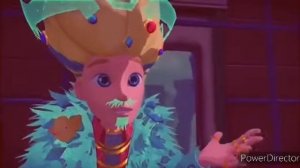 Герои Энвелла. Прикольный Клип про Фила. Император куско