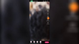 Как сделать голос в Лайке?