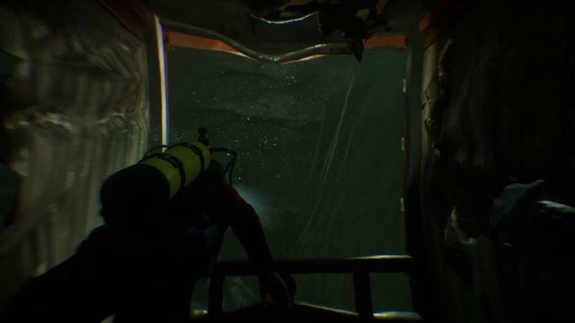 Прохождение Uncharted 4: A Thief's End №3 - Дело в Малайзии
