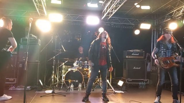 31.08.23. Маврин СТРЕЛЫ В НЕБО