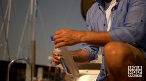 LIQUI MOLY MARINE
