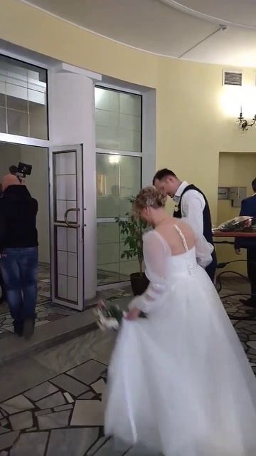 ай да свадьба #love#любовь#family#семья#свадьба#полет#друзь? смотреть онлайн