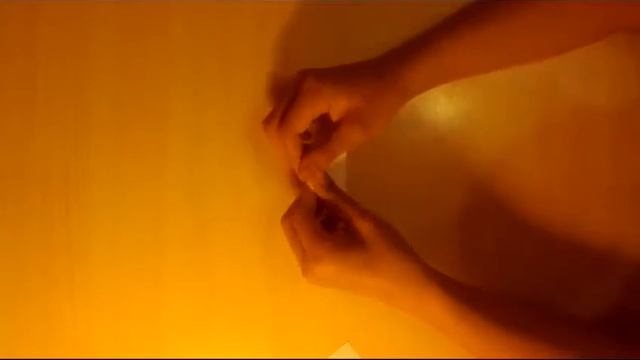 Как сделать восьмиконечный сюрикен из бумаги (-: смотреть онлайн