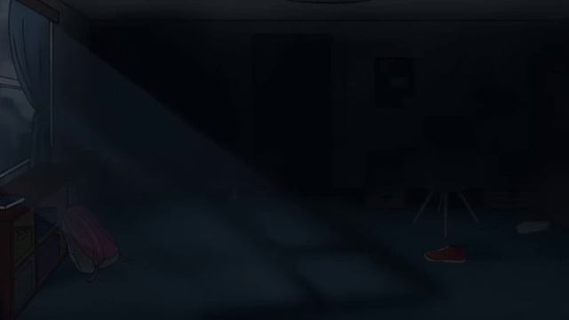 ночной кошмар 1часть анимация смотреть онлайн