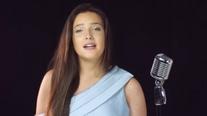 Can't Help Falling in Love - (1784) - (Elvis Presley -1961) - by Lucy Thomas - 2021