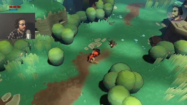 HOB #2 УШЛИ ПОД ЗЕМЛЮ смотреть онлайн