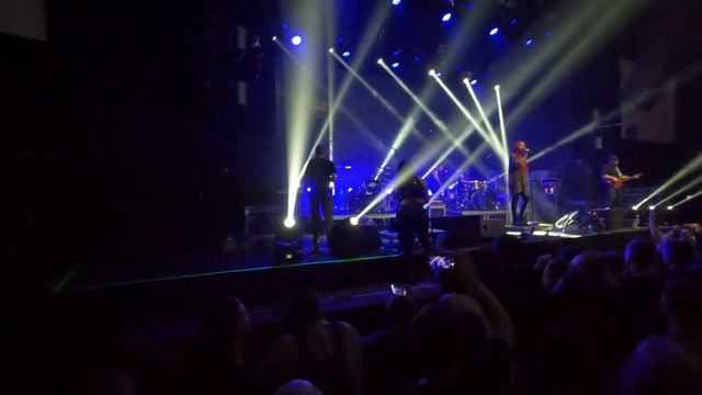Lascala - Реванш (Live @ Base Fest, Moscow. 2023.08.26) смотреть онлайн