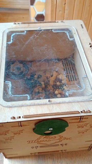 Всем на работу...