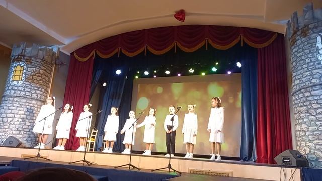 Звонкие голоса смотреть онлайн
