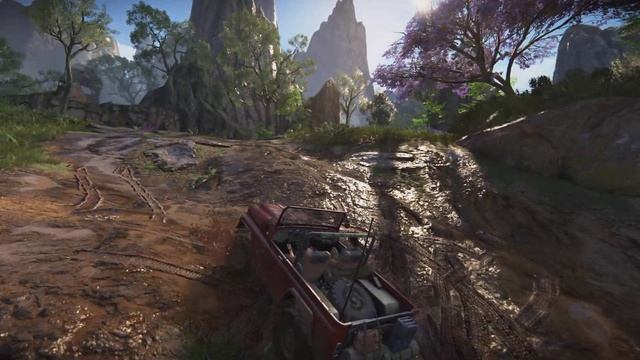 Uncharted: Наследие воров. Коллекция_20230430120040 смотреть онлайн