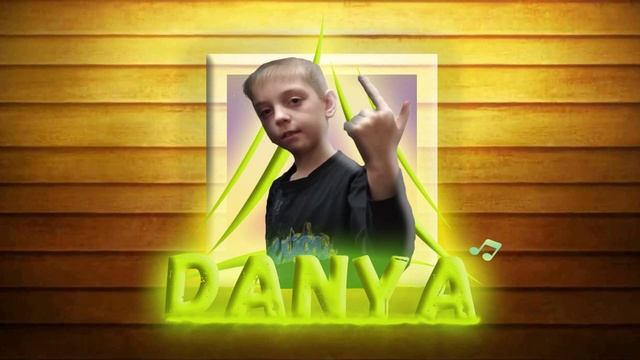 DANYA feat TopVop ''БУРАТИНА'' смотреть онлайн