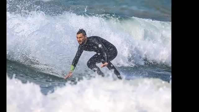 Сёрфинг фото А Кумпана смотреть онлайн