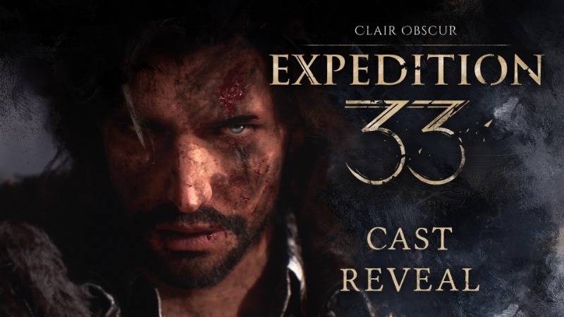 Clair Obscur: Expedition 33