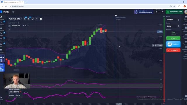 Как Перестать Работать в НАЙМЕ и начать Зарабатывать ?