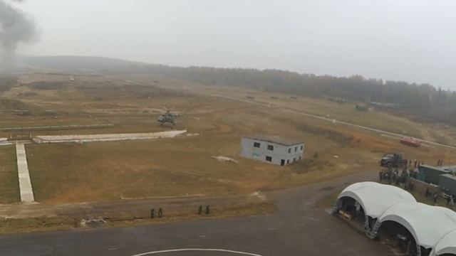 Интерполитех | Демонстрационные выступления смотреть онлайн