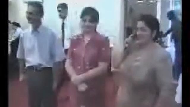 Прикол на азербайджанской свадьбе New 2014