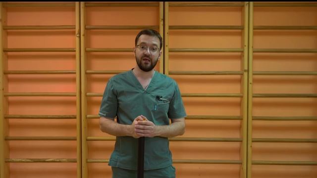 Боль_в_плече_Простые_и_эффективные_упражнения_Эффект_сразу!_Доктор смотреть онлайн