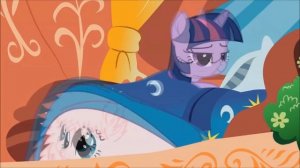 «Ask Fluffle Puff» [Часть 2] COMIC MLP/БЛОГ (Rus Dub)