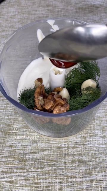 Соус для курицы и шашлыка ! #рецепты #еда #вкусно #мясо #? смотреть онлайн