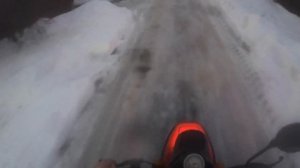 Приедем и заберем ваш мотороллер муравей на переоборудование 4т и внедорожный обвес. Примеры работ.