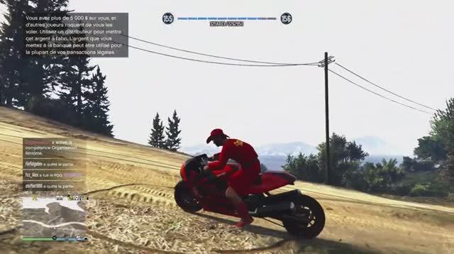 Contre la montre Calafia Way • 17 janvier 2023 • (01:21.762)