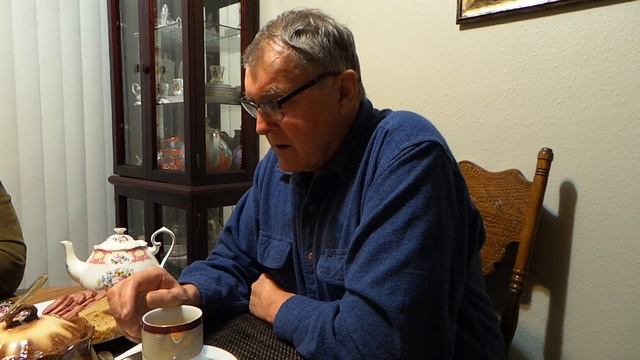 Борис Перчаткин об отравлении раком смотреть онлайн