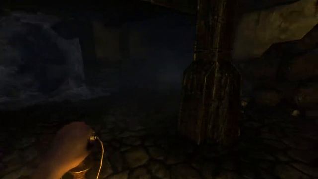 Прохождение Amnesia: The Dark Descent ► Part 2 смотреть онлайн