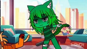 разноцветные коты выполняют задания от вас 4