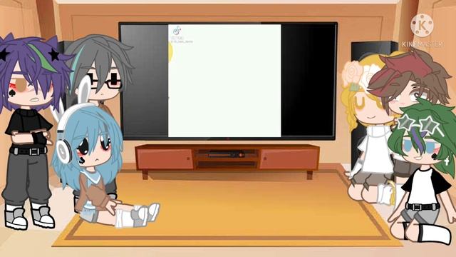 🌼•[Реакция 13 карт на тт]~[✖️•2/?•🦋] смотреть онлайн