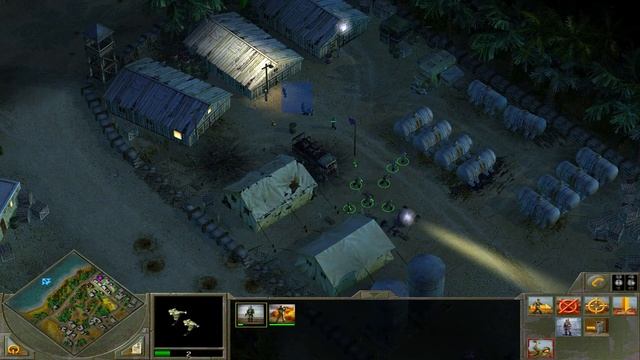 Блицкриг 2 | Blitzkrieg 2 | Германия миссия 6-7