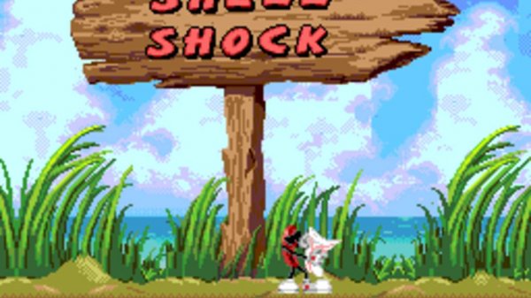 Cool Spot (SNES) - Полное прохождение (100%) [4K] [60FPS] (Super Nintendo) (LongPlay)