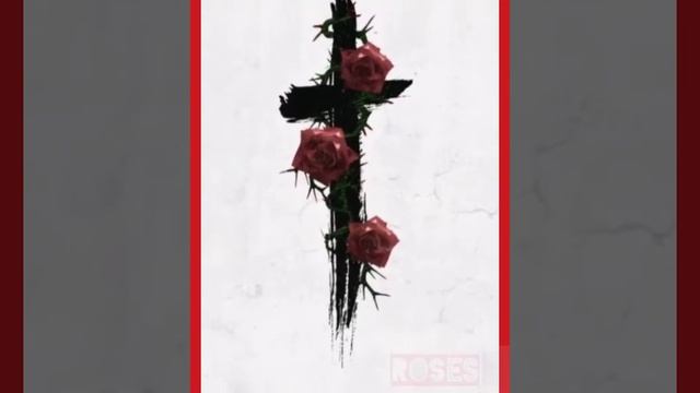 Песня Roses🥀 смотреть онлайн