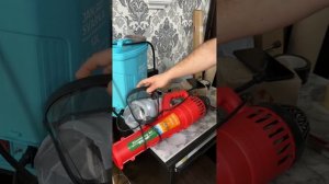 Насадка для опрыскивателя аккумуляторного Туман