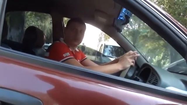 Потставной свидетель Прикол над ГАИ смотреть онлайн