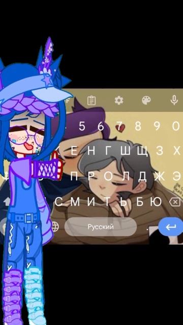 Идея @Ray_aftor. Старое видео, обои другие, так же и с фото... смотреть онлайн