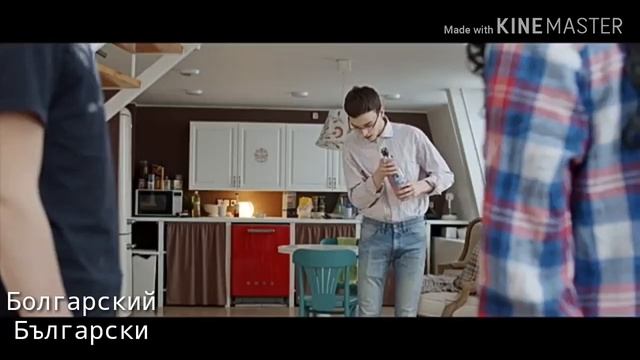 THEBRIANMAPS НА РАЗНЫХ ЯЗЫКАХ (+с моим голосом) смотреть онлайн