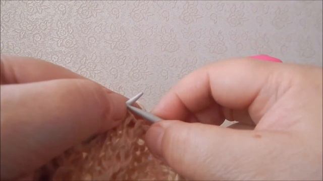 #ЯПОНСКИЙ УЗОР #СПИЦАМИ ИЗ 26 РЯДОВ смотреть онлайн