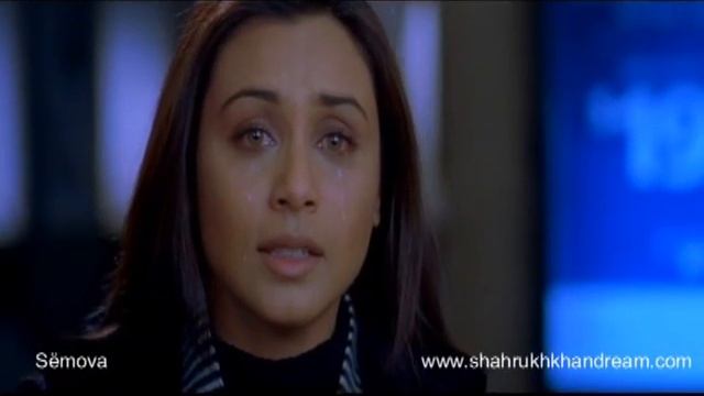 Kabhi Alvida Naa Kehna ~ Это судьба смотреть онлайн